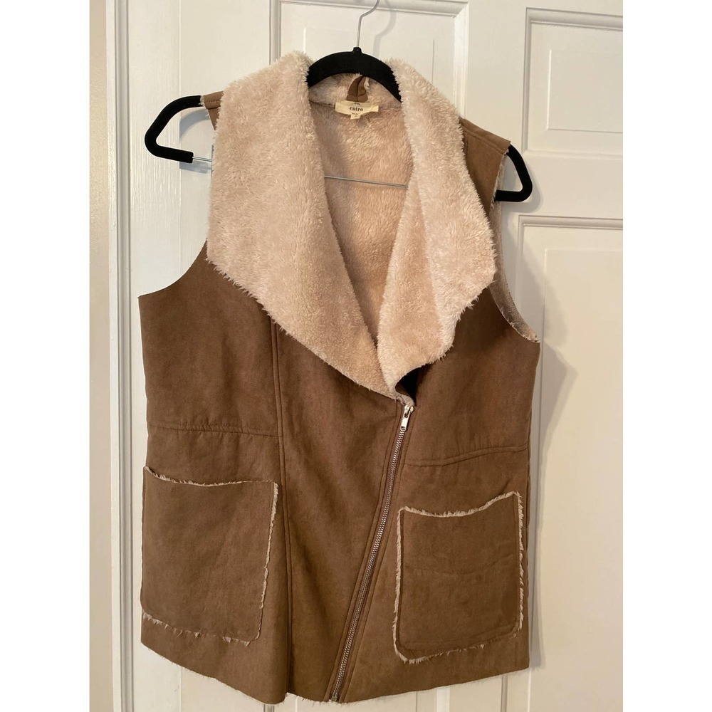 Entro  vest